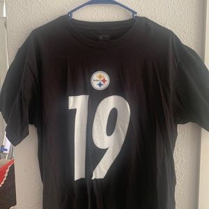 JuJu Smith-Schuster t-shirt